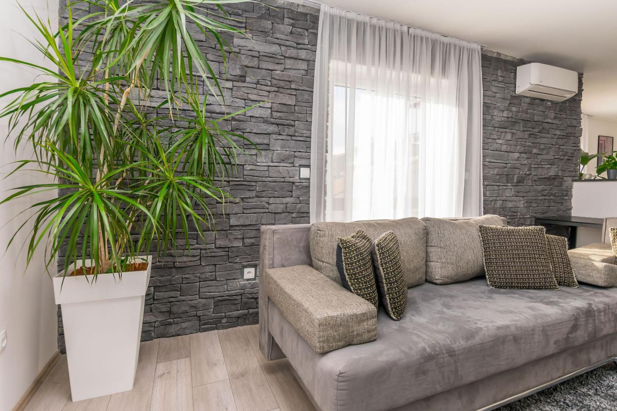 Apartments Mladen Duce Luaran gambar