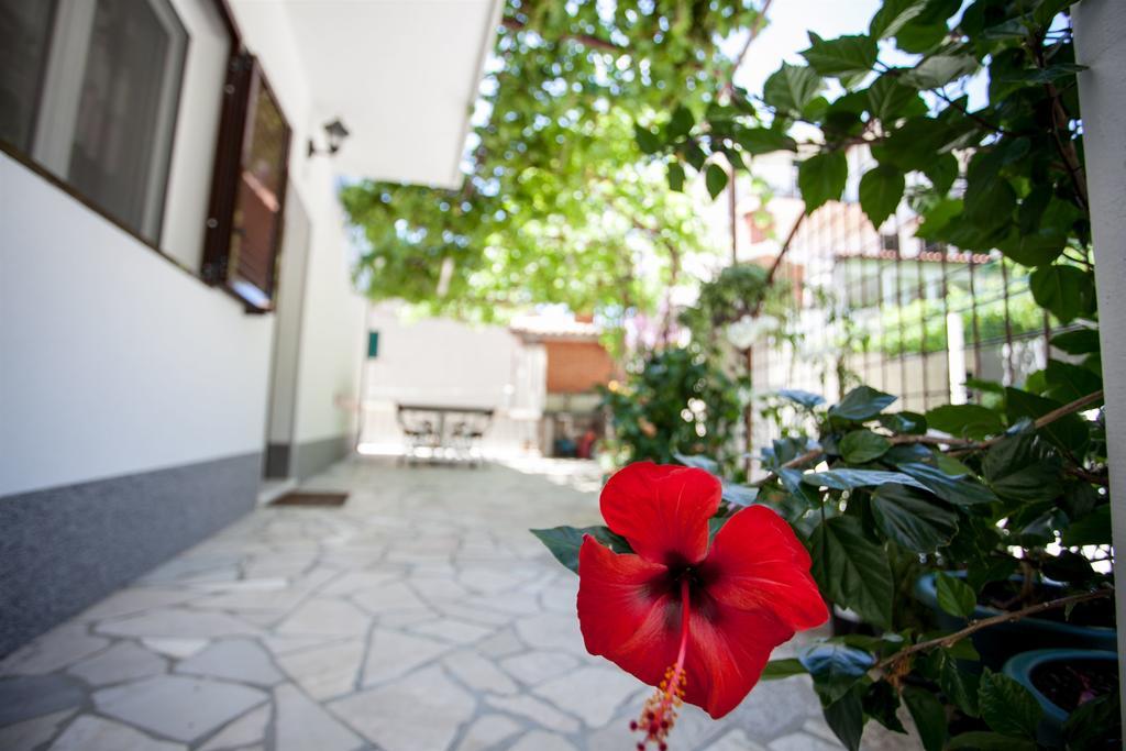 Apartments Mladen Duce Luaran gambar