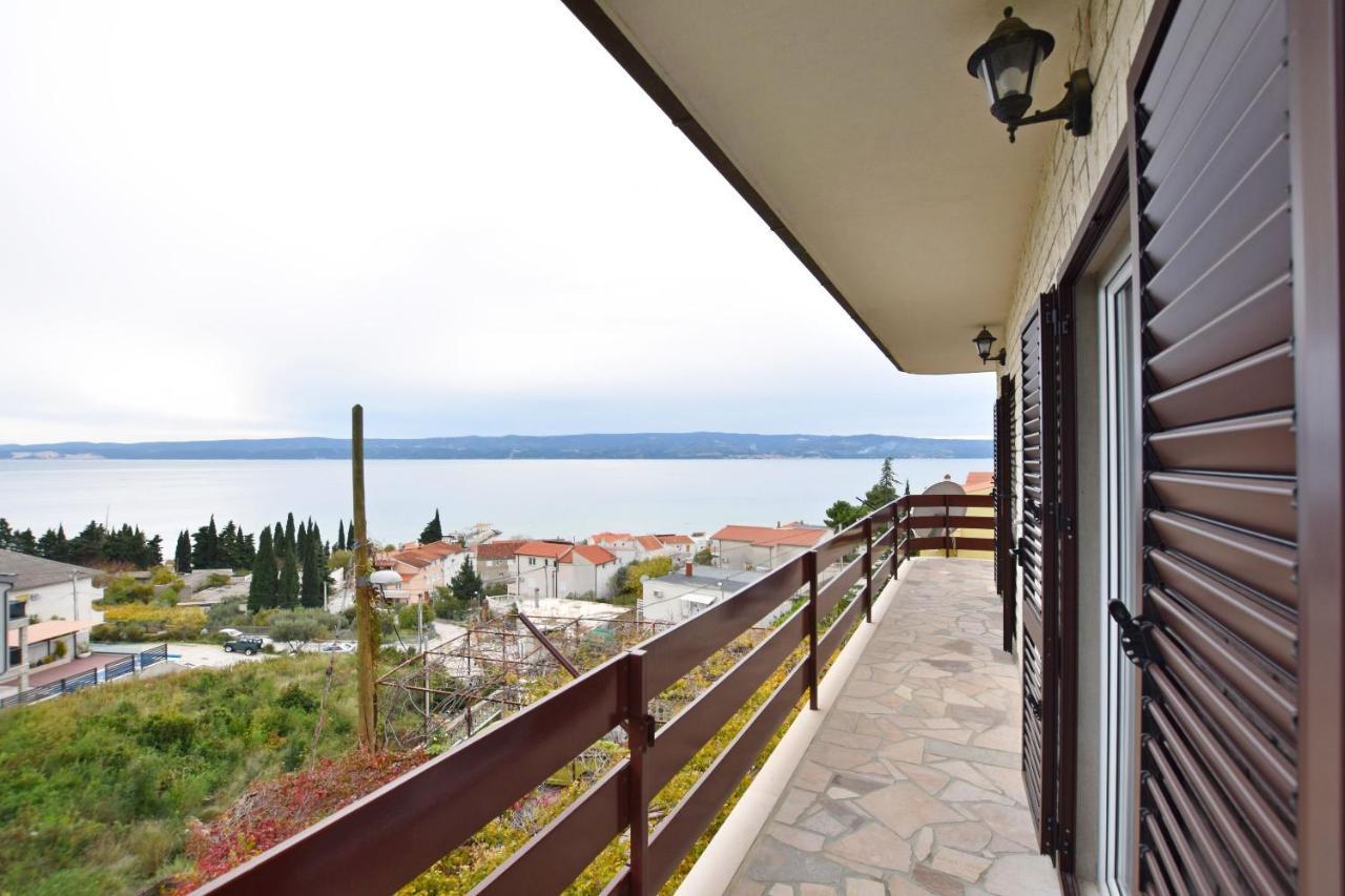 Apartments Mladen Duce Luaran gambar