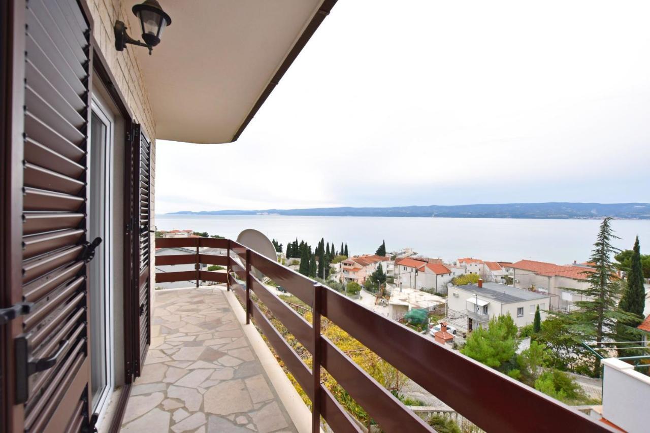 Apartments Mladen Duce Luaran gambar