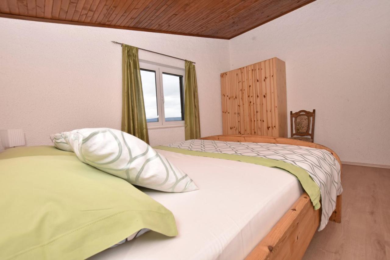 Apartments Mladen Duce Luaran gambar