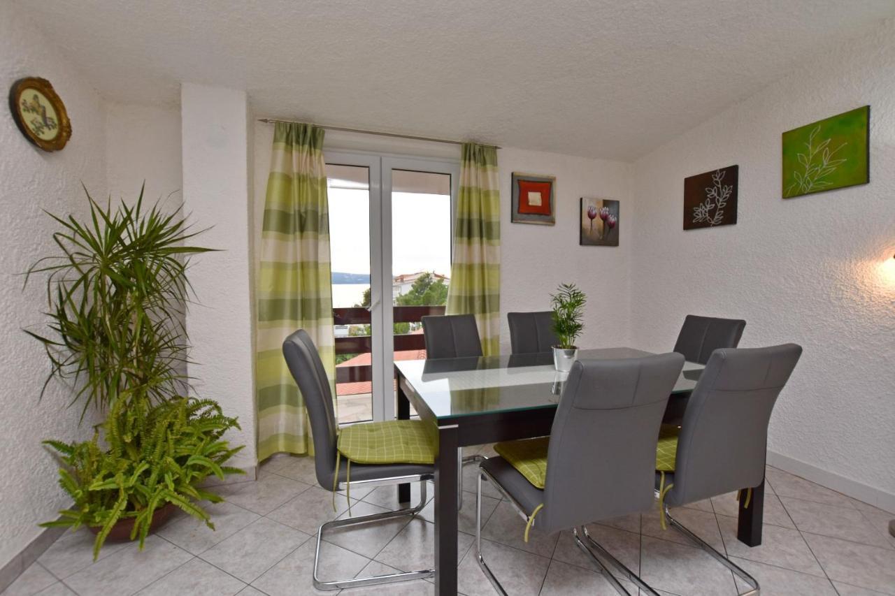 Apartments Mladen Duce Luaran gambar